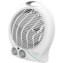 Cecotec Ready Warm 9790 Force Termoventilador Blanco 2000W